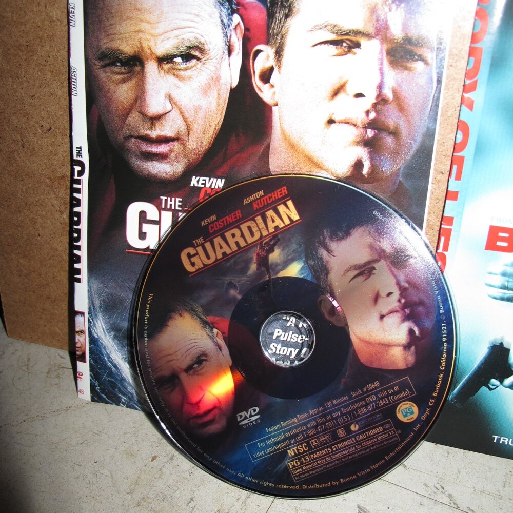 DVD Bundle - Picture 3 of 6